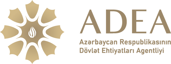 ADEA - Azərbaycan Respublikasının Dövlət Ehtiyatları Agentliyi